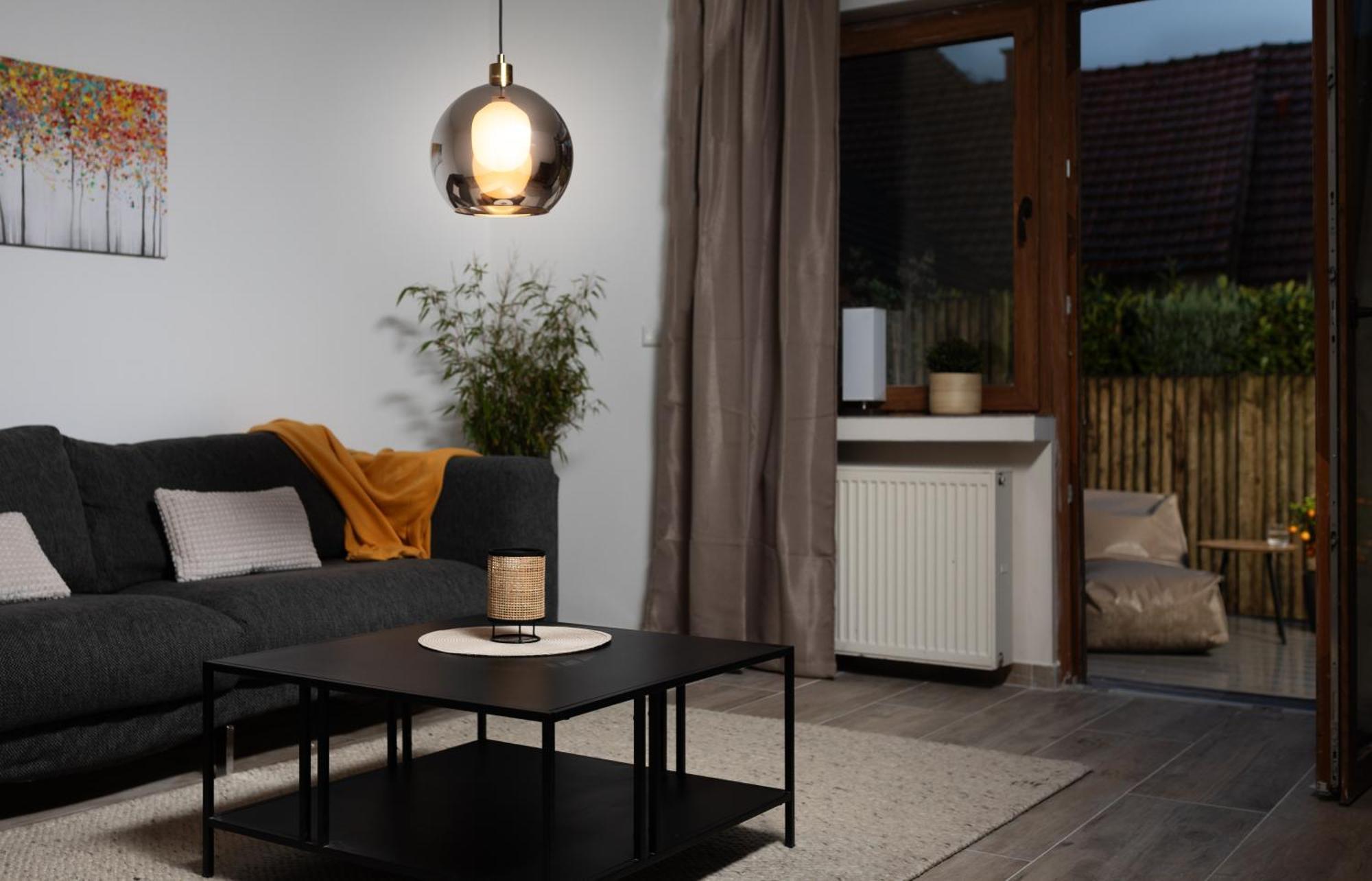 Bungalow Appartements - "Studio Living" Haselunne Ngoại thất bức ảnh